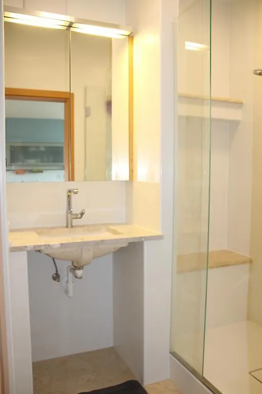 Danube Apartment With City View 0*, Vienna